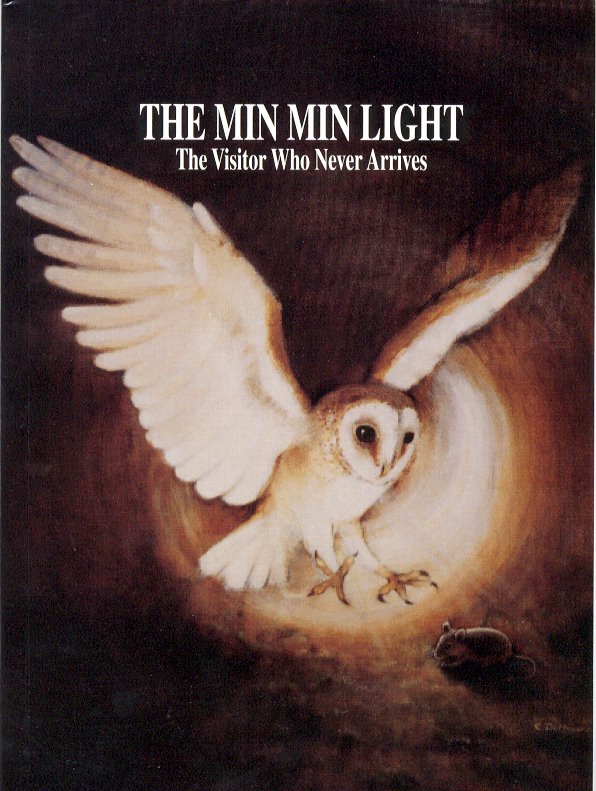 The Min Min Light