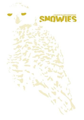 Snowy Owl DVD