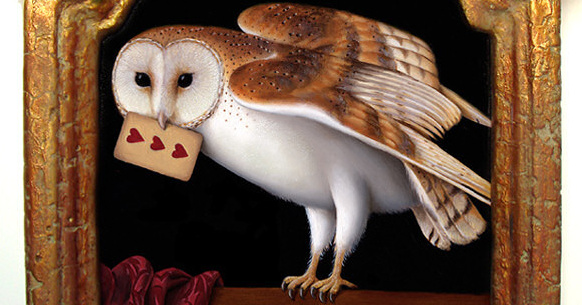 World Owl Mythology - The Owl Pages