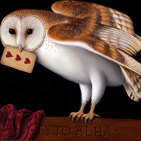 World Owl Mythology