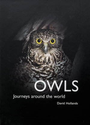 Owl Book