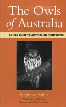 Owls of Australia