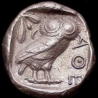 Owls in Mythology & Culture