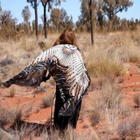 Best Gift For Mom, Black Owl Shawl, Bird Wings Scarf, Sarong For Her, Grandma Gift, Owl Feat...
